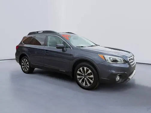 2015 Subaru Outback 2.5i Limited AWD photo
