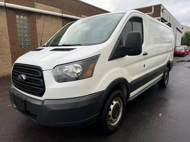 2016 Ford Transit Van  RWD photo