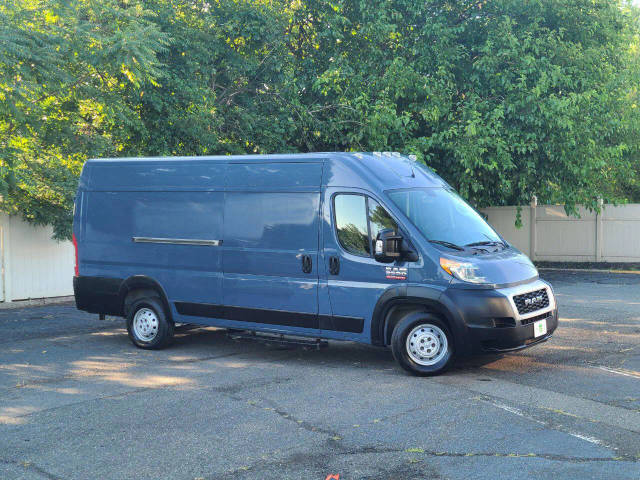 2019 Ram Promaster  FWD photo