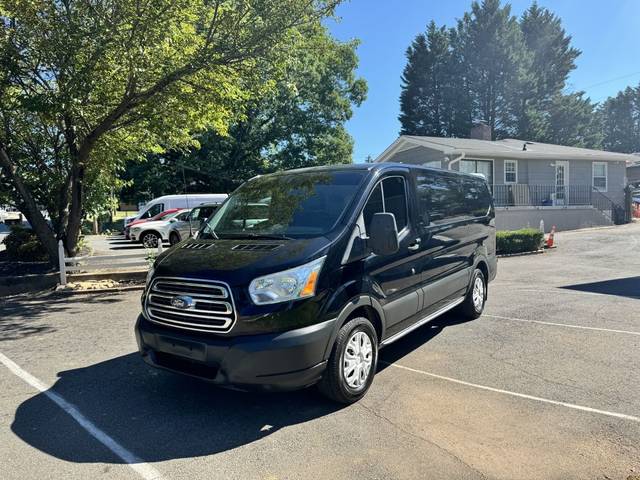 2017 Ford Transit Van  RWD photo