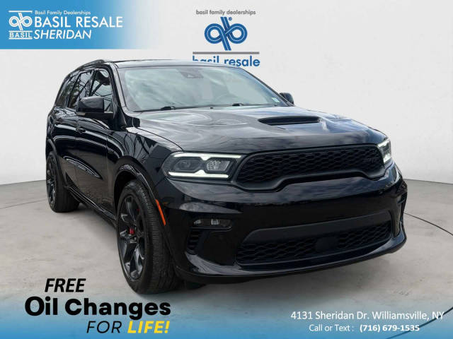 2023 Dodge Durango SRT 392 Premium AWD photo