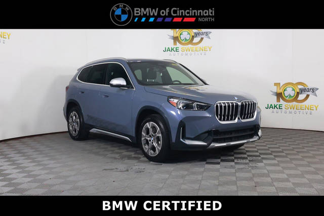 2023 BMW X1 xDrive28i AWD photo