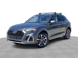 2023 Audi Q5 S line Premium Plus AWD photo