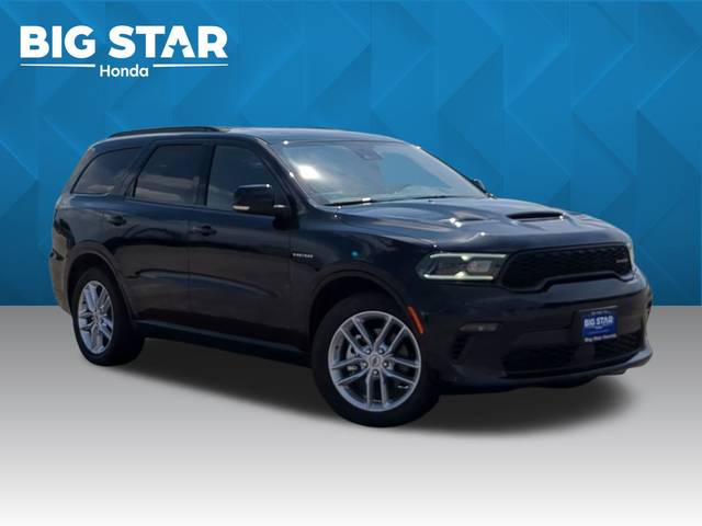 2023 Dodge Durango R/T Plus AWD photo