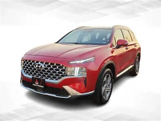 2023 Hyundai Santa Fe SEL FWD photo