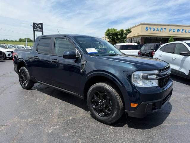 2023 Ford Maverick XLT AWD photo