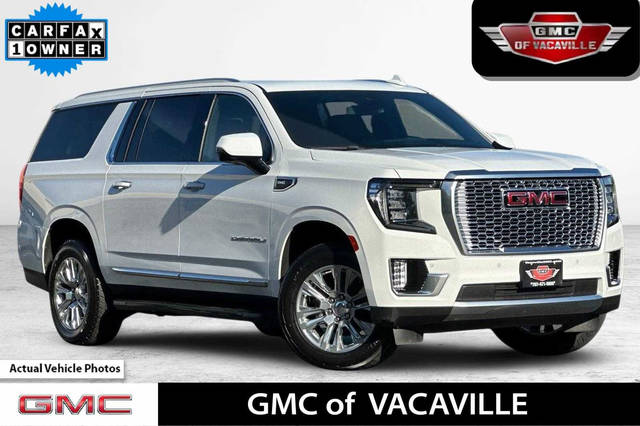 2023 GMC Yukon XL Denali RWD photo