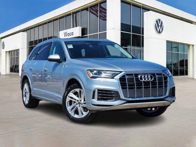 2023 Audi Q7 Premium Plus AWD photo