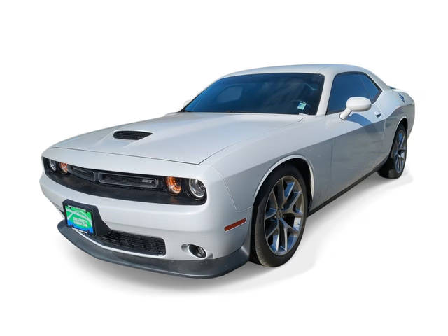 2022 Dodge Challenger GT RWD photo