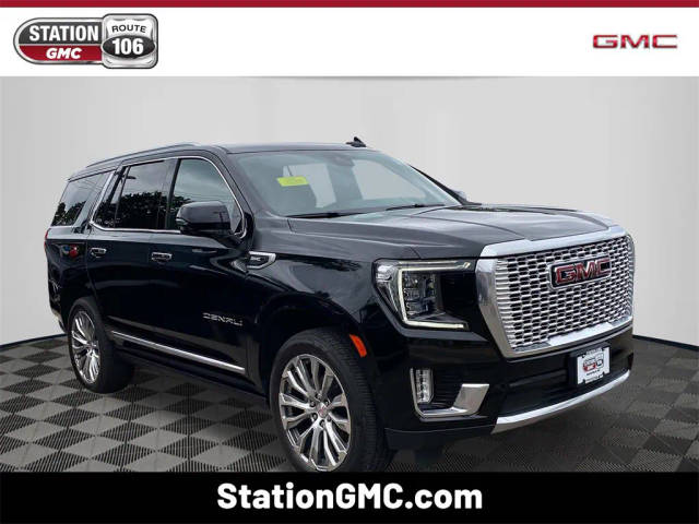 2023 GMC Yukon Denali 4WD photo