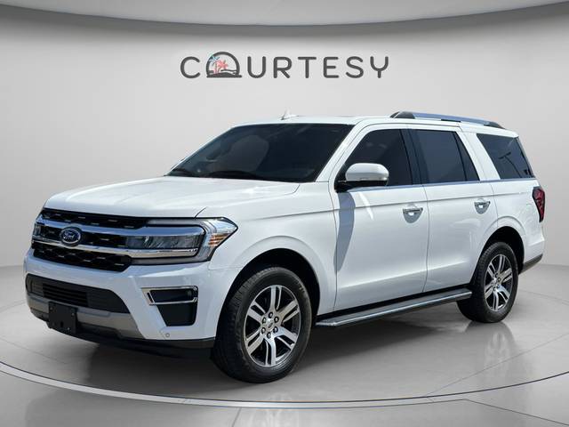 2022 Ford Expedition Limited RWD photo