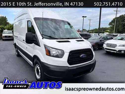 2019 Ford Transit Van  RWD photo