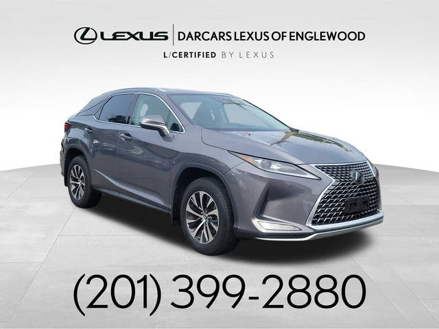 2022 Lexus RX RX 350 AWD photo