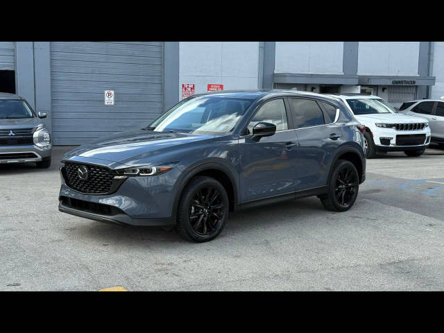 2023 Mazda CX-5 2.5 S Carbon Edition AWD photo