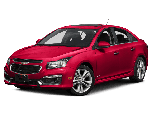 2015 Chevrolet Cruze LTZ FWD photo