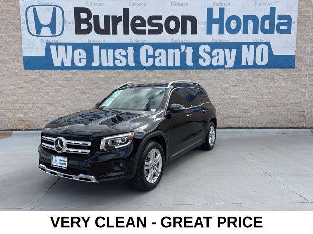 2023 Mercedes-Benz GLB-Class GLB 250 AWD photo