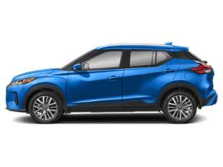 2021 Nissan Kicks SV FWD photo