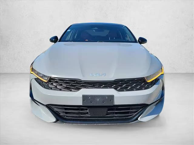 2022 Kia K5 GT-Line FWD photo