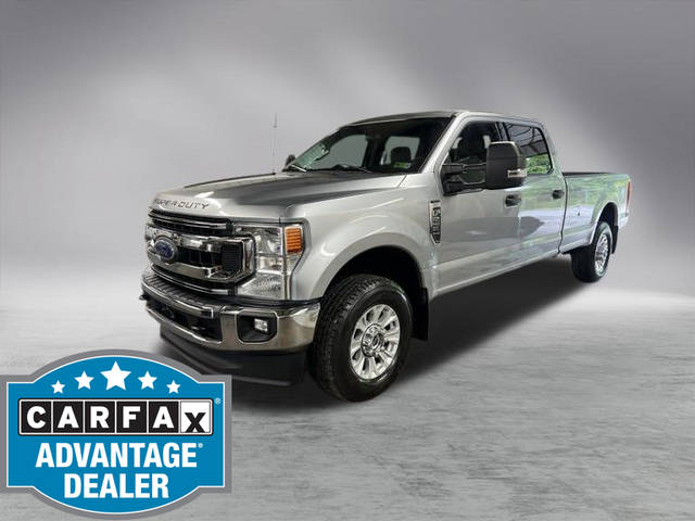 2020 Ford  XLT 4WD photo