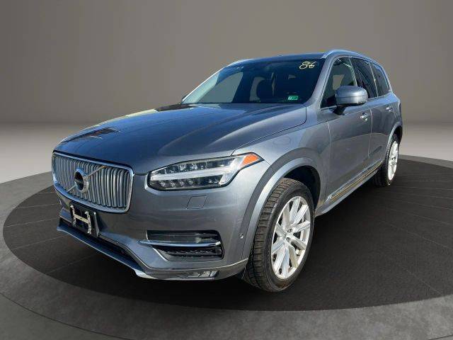 2017 Volvo XC90 Inscription AWD photo