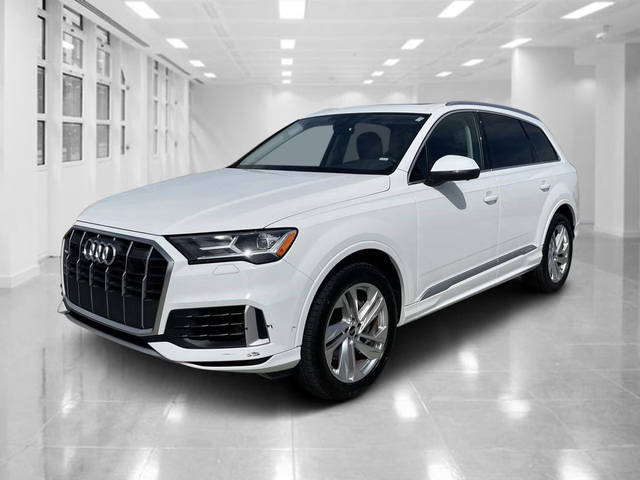 2023 Audi Q7 Premium Plus AWD photo