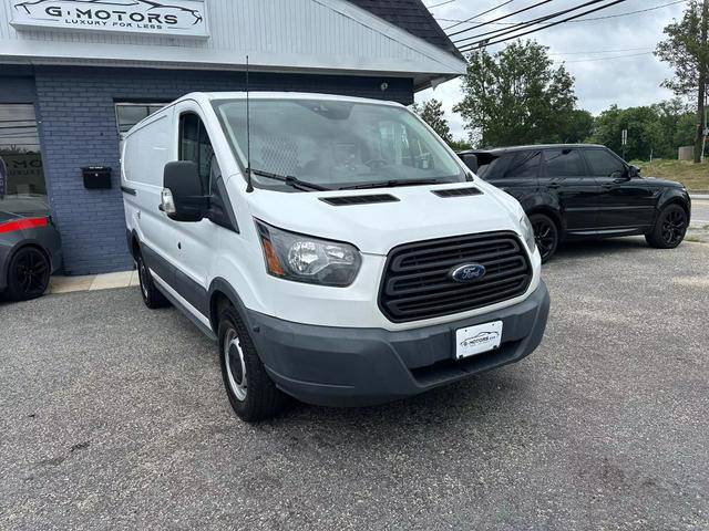 2017 Ford Transit Van  RWD photo