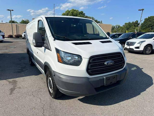 2018 Ford Transit Van  RWD photo