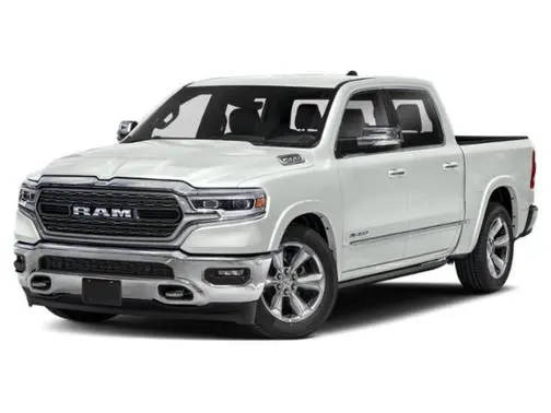 2021 Ram 1500 Limited RWD photo