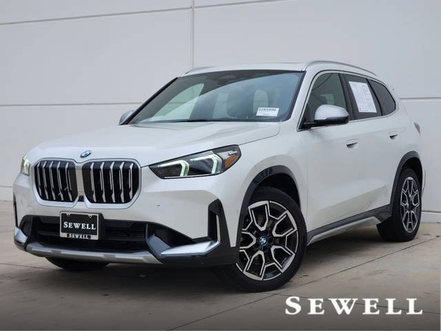 2023 BMW X1 xDrive28i AWD photo