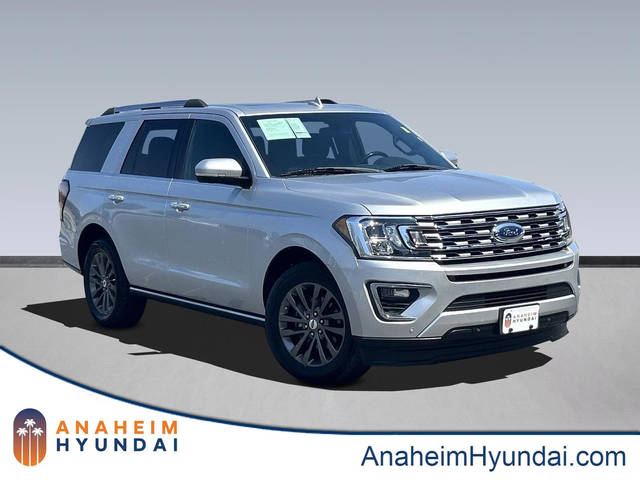 2019 Ford Expedition Limited RWD photo