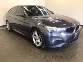 2015 BMW 3 Series Gran Turismo 328i xDrive AWD photo