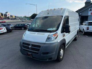 2016 Ram Promaster  FWD photo