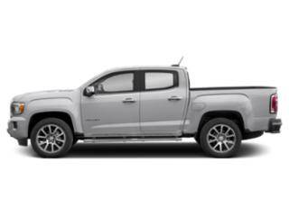 2018 GMC Canyon 4WD Denali 4WD photo