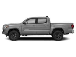 2022 Toyota Tacoma SR5 4WD photo