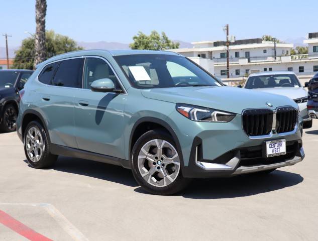 2023 BMW X1 xDrive28i AWD photo