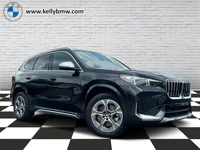 2023 BMW X1 xDrive28i AWD photo