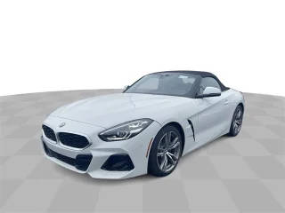 2023 BMW Z4 sDrive30i RWD photo