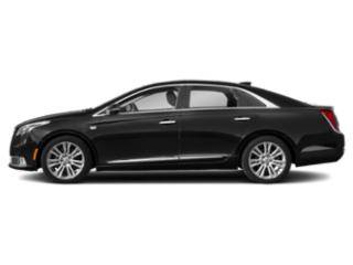 2019 Cadillac XTS Livery Package FWD photo