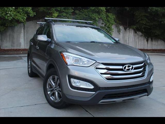 2016 Hyundai Santa Fe Sport  FWD photo