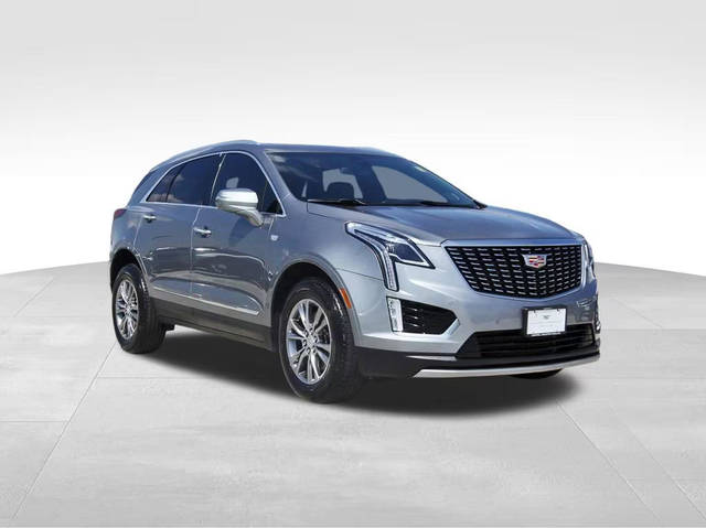 2023 Cadillac XT5 FWD Premium Luxury FWD photo