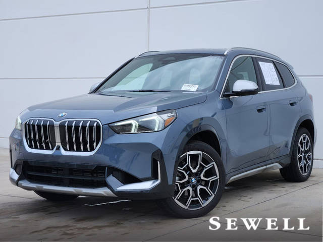 2023 BMW X1 xDrive28i AWD photo