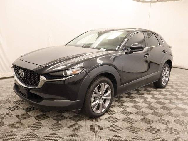 2021 Mazda CX-30 Select AWD photo
