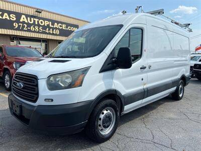 2016 Ford Transit Van  RWD photo