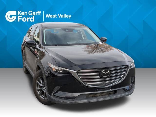 2022 Mazda CX-9 Sport AWD photo