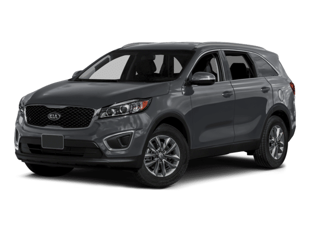 2016 Kia Sorento LX AWD photo