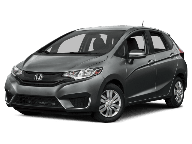 2015 Honda Fit LX FWD photo