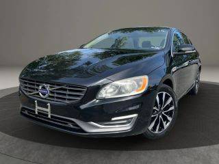 2015 Volvo S60 T5 Premier AWD photo
