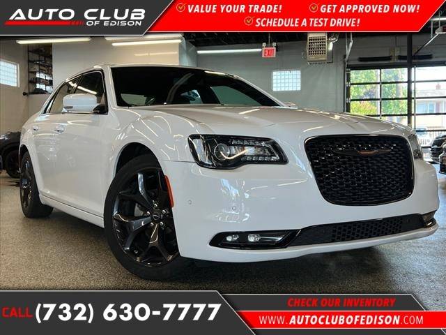 2022 Chrysler 300 300S RWD photo