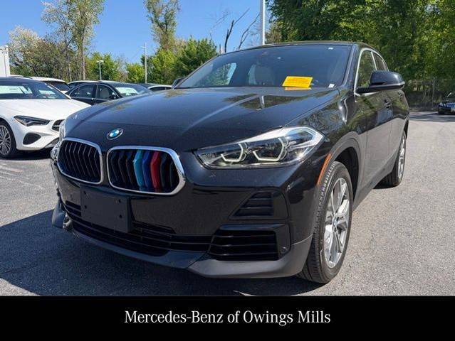 2022 BMW X2 xDrive28i AWD photo