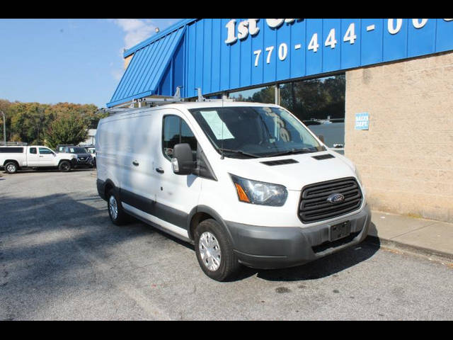 2017 Ford Transit Van  RWD photo